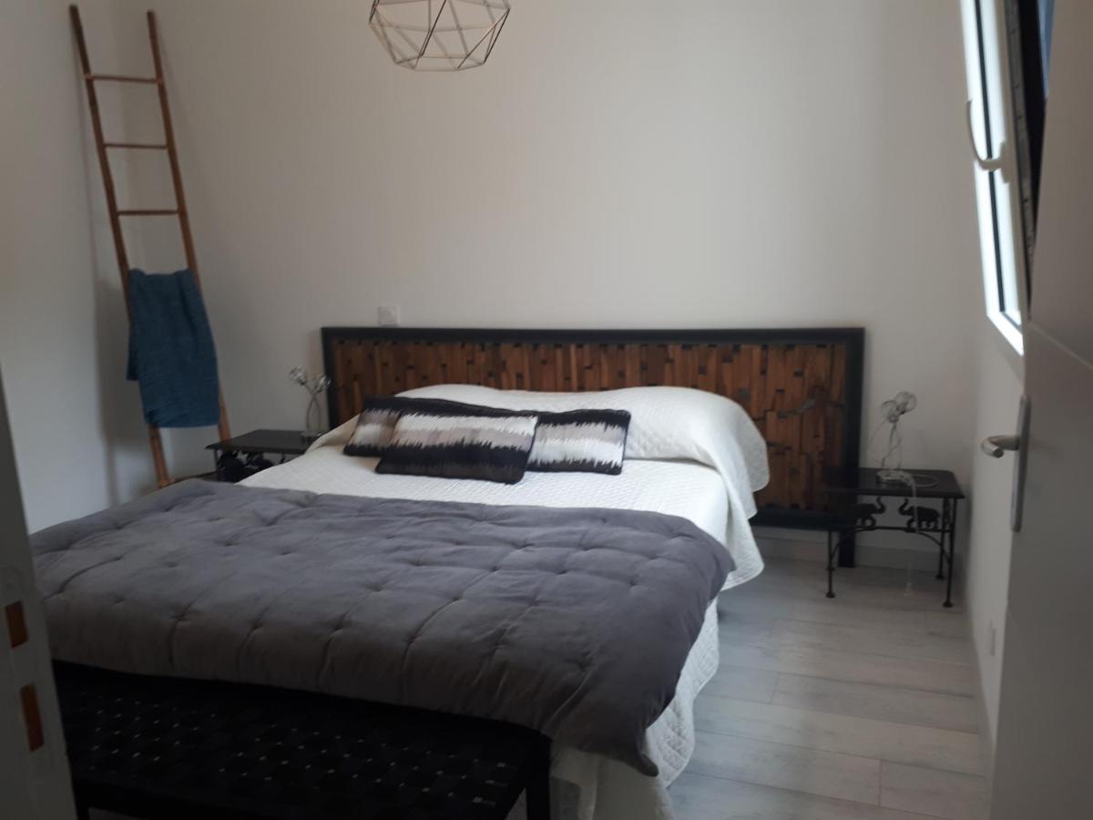 Les Chenes 2 Villa Sarzeau Dış mekan fotoğraf