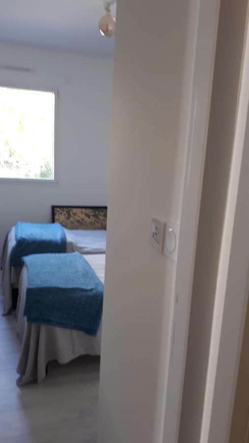 Les Chenes 2 Villa Sarzeau Dış mekan fotoğraf