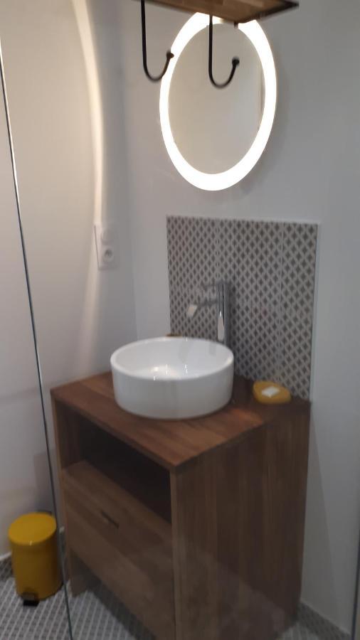 Les Chenes 2 Villa Sarzeau Dış mekan fotoğraf